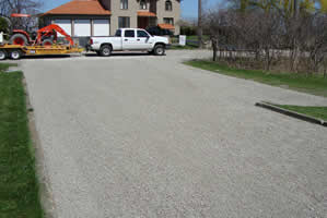 Driveway Repair Made Easy with The Gravel Doctor®