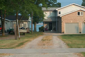 Driveway Repair Made Easy with The Gravel Doctor®